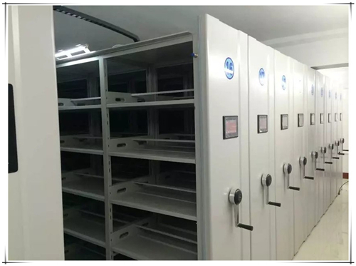 中国科学技术大学智能密集架 中国科学技术大学智能密集架